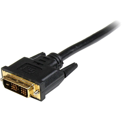 Câble HDMI® vers DVI-D StarTech.com de 3 m - M/M HDMIDVIMM10