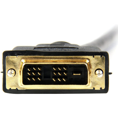 Câble HDMI® vers DVI-D StarTech.com de 3 m - M/M HDMIDVIMM10