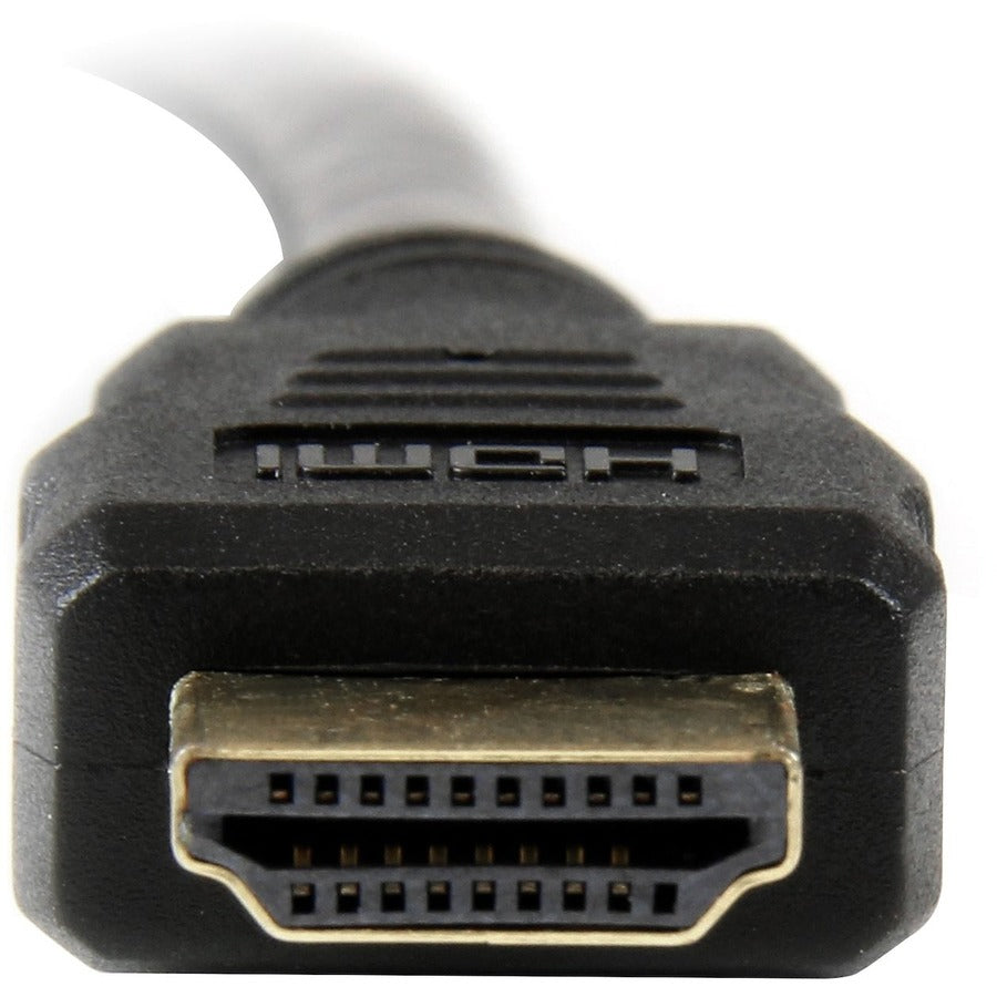 Câble HDMI® vers DVI-D StarTech.com de 3 m - M/M HDMIDVIMM10