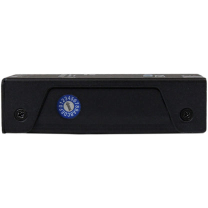 StarTech.com HDMI Over CAT5e/CAT6 Extender with Power Over Cable - 165 ft (50m) ST121SHD50