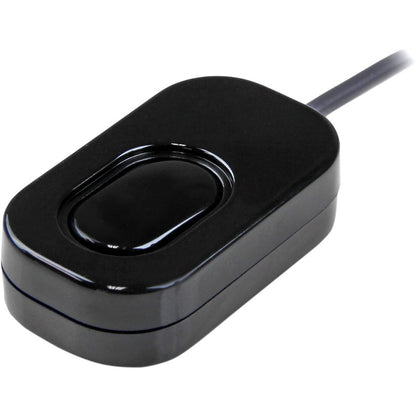 Câble USB VGA 2 ports StarTech.com pour commutateur KVM - Alimentation USB avec commutateur à distance SV211USB