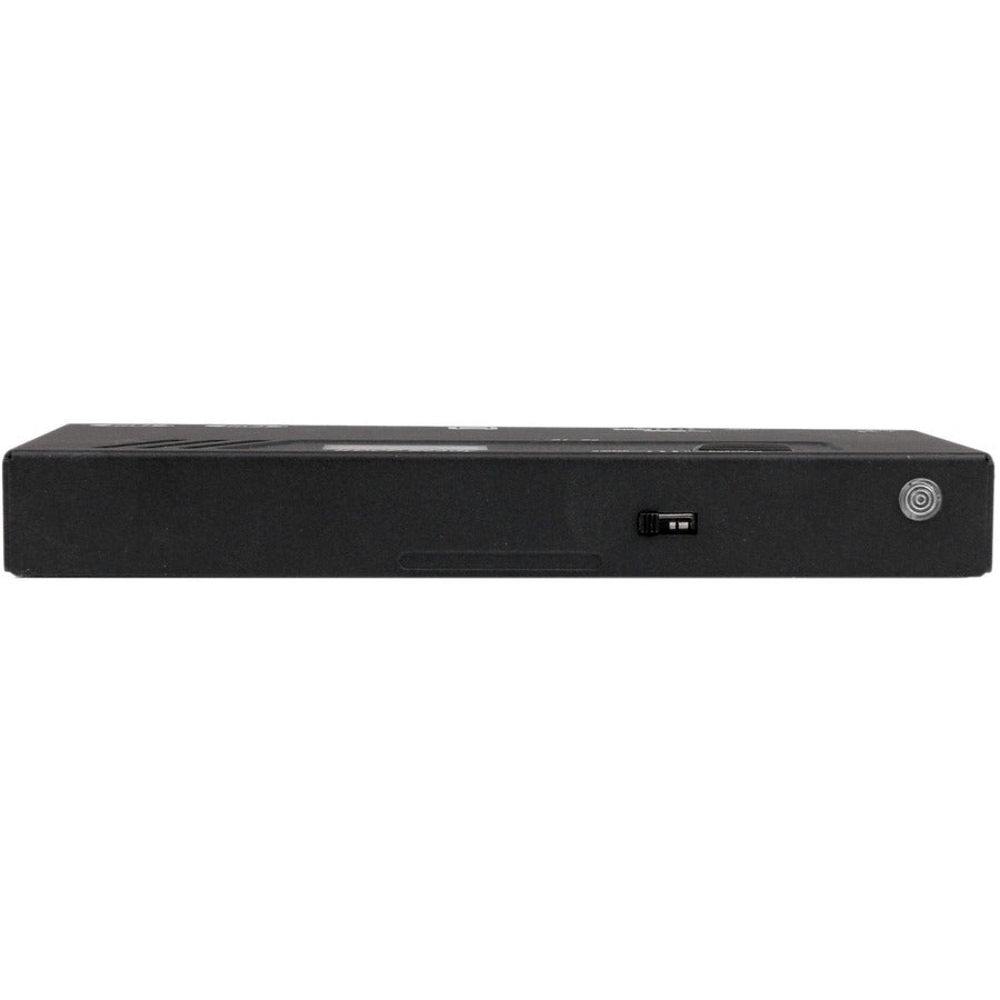 StarTech.com Commutateur HDMI 2 ports avec commutation automatique et prioritaire - 1080p VS221HDQ