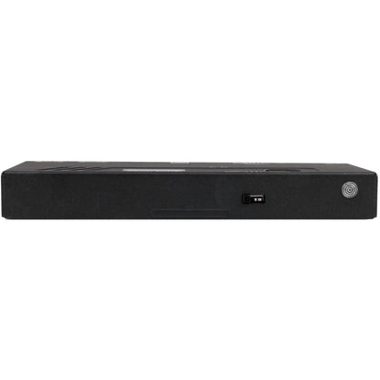 StarTech.com Commutateur HDMI 2 ports avec commutation automatique et prioritaire - 1080p VS221HDQ