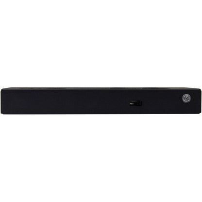 StarTech.com Commutateur matriciel HDMI 2x2 - 4K avec commutation rapide, détection automatique et contrôle série VS222HD4K
