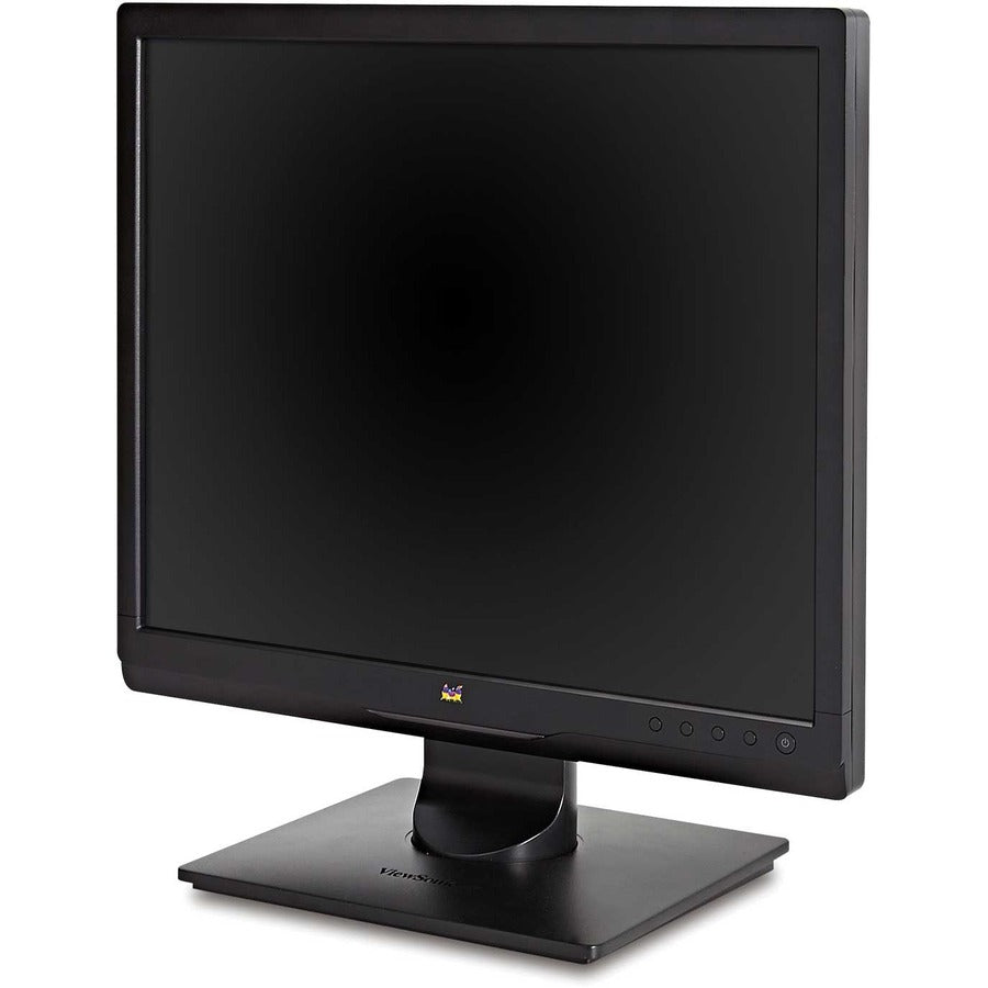 Moniteur LCD LED SXGA 17" ViewSonic Value VA708a - 5:4 VA708A