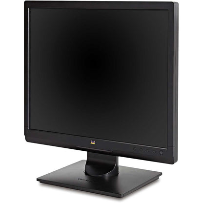 Moniteur LCD LED SXGA 17" ViewSonic Value VA708a - 5:4 VA708A