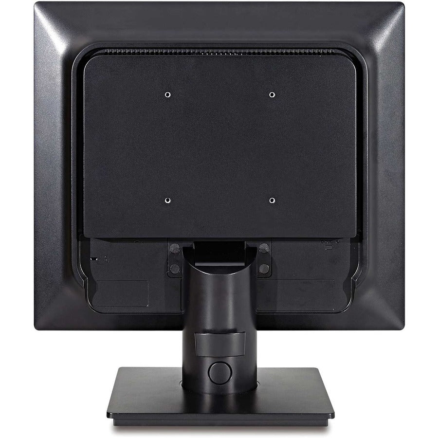 Moniteur LCD LED SXGA 17" ViewSonic Value VA708a - 5:4 VA708A
