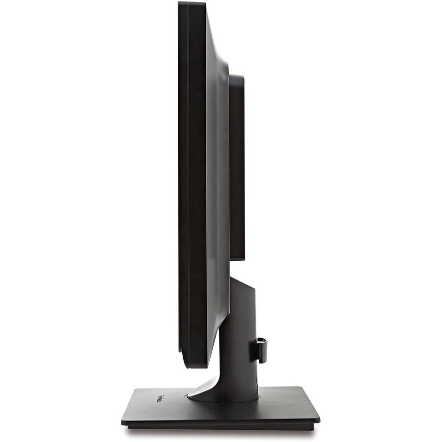 Moniteur LCD LED SXGA 17" ViewSonic Value VA708a - 5:4 VA708A