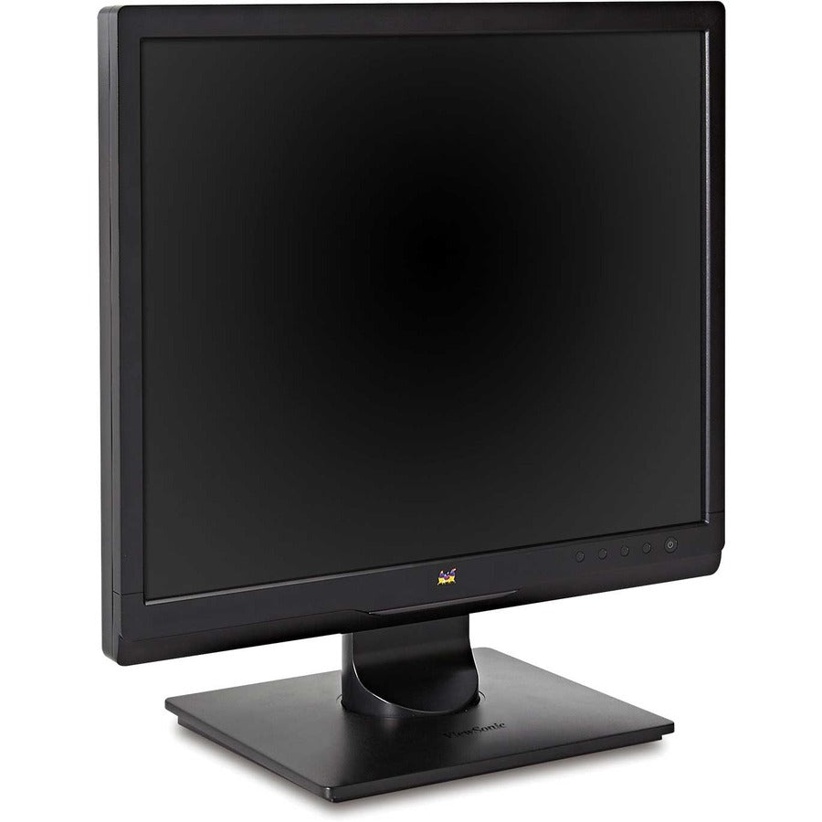 Moniteur LCD LED SXGA 17" ViewSonic Value VA708a - 5:4 VA708A
