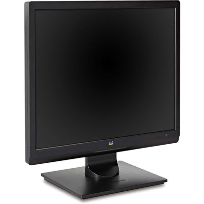 Moniteur LCD LED SXGA 17" ViewSonic Value VA708a - 5:4 VA708A