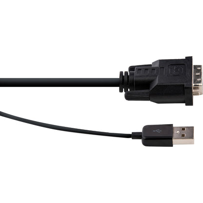 Adaptateur DVI vers DisplayPort avec alimentation USB StarTech.com - Adaptateur vidéo DVI-D vers DP - Convertisseur DVI vers DisplayPort - 1920 x 1200 DVI2DP2