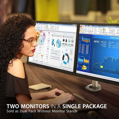 Moniteur LCD WLED Full HD 24" ViewSonic VG2448_H2 - 16:9 VG2448_H2