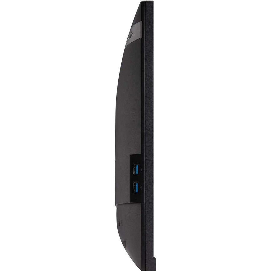 Moniteur LCD WLED Full HD 24" ViewSonic VG2448_H2 - 16:9 VG2448_H2