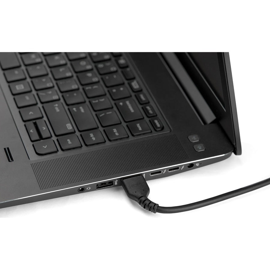 Câble HDMI 2.0 certifié de qualité supérieure StarTech.com de 1 m avec Ethernet - Câble de moniteur HDMI ultra HD robuste et durable haute vitesse UHD 4K 60 Hz HDR de 0,9 m RHDMM1MP