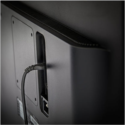 Câble HDMI 2.0 certifié de qualité supérieure StarTech.com de 1 m avec Ethernet - Câble de moniteur HDMI ultra HD robuste et durable haute vitesse UHD 4K 60 Hz HDR de 0,9 m RHDMM1MP