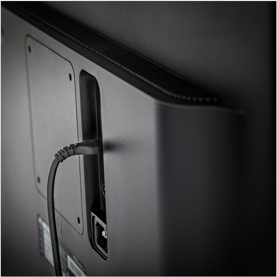 Câble HDMI 2.0 certifié de qualité supérieure StarTech.com de 2 m avec Ethernet - Câble de moniteur HDMI Ultra HD robuste et durable de 1,8 m haute vitesse UHD 4K 60 Hz HDR RHDMM2MP
