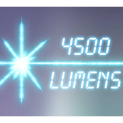 Projecteur laser à focale ultra courte ViewSonic LS831WU LS831WU