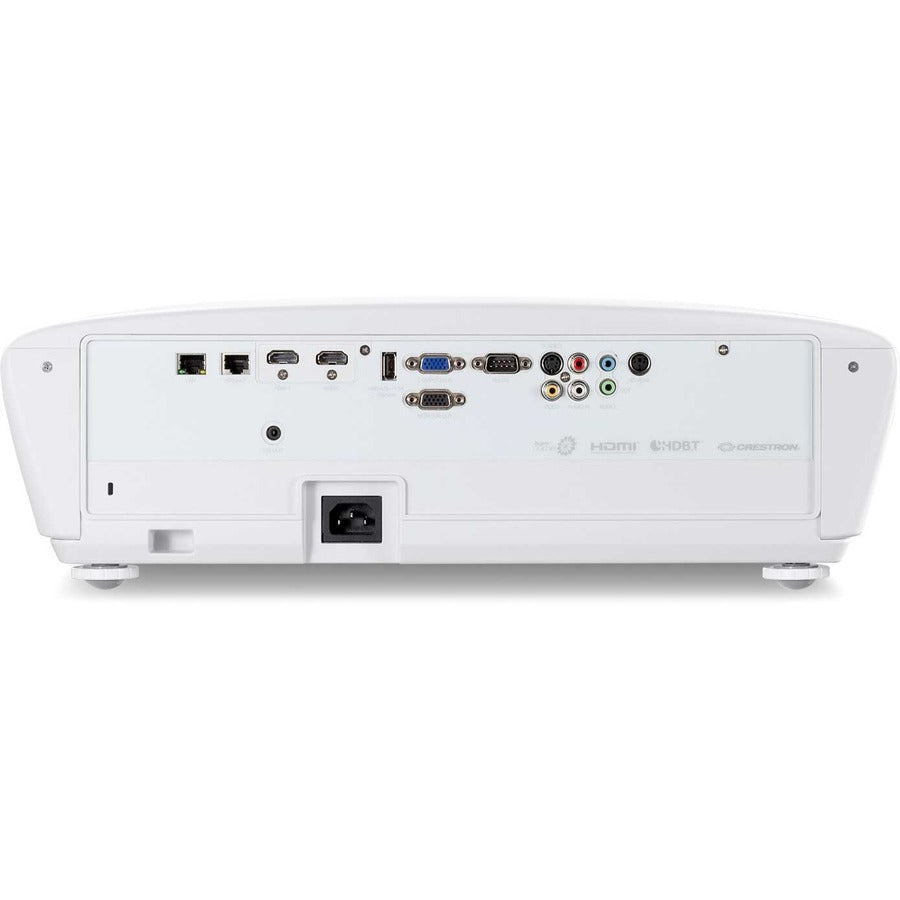 Projecteur laser à focale ultra courte ViewSonic LS831WU LS831WU