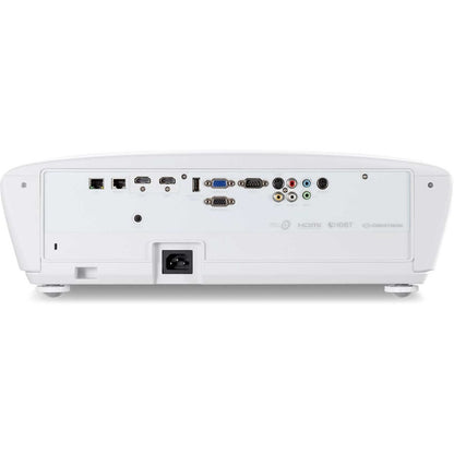 Projecteur laser à focale ultra courte ViewSonic LS831WU LS831WU
