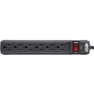 Parasurtenseur à 6 prises Tripp Lite Protect It! TLP6B TLP6B
