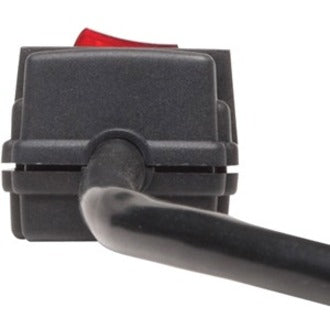 Parasurtenseur à 6 prises Tripp Lite Protect It! TLP6B TLP6B