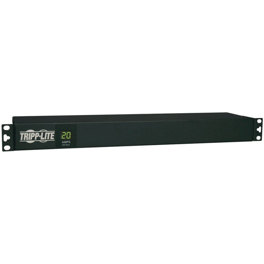 Tripp Lite PDUMH20 PDU avec compteur 120 V 20 A 12 prises PDUMH20