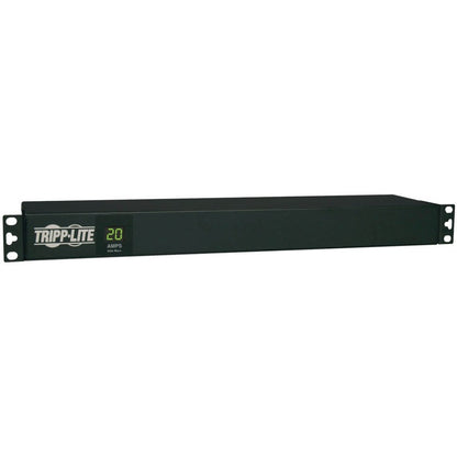 Tripp Lite PDUMH20 PDU avec compteur 120 V 20 A 12 prises PDUMH20