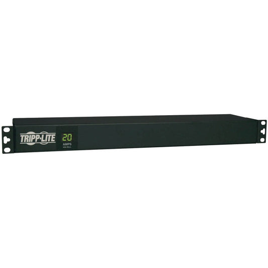 Tripp Lite PDUMH20 PDU avec compteur 120 V 20 A 12 prises PDUMH20