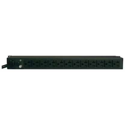 Tripp Lite PDUMH20 PDU avec compteur 120 V 20 A 12 prises PDUMH20