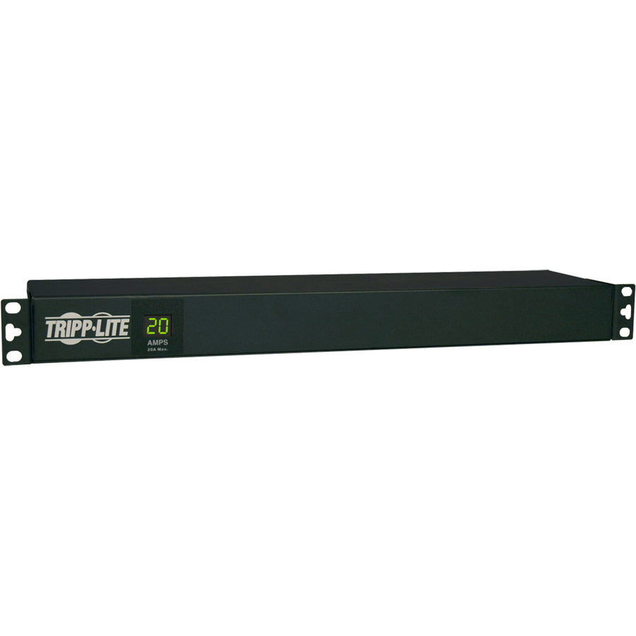 Tripp Lite PDUMH20 PDU avec compteur 120 V 20 A 12 prises PDUMH20