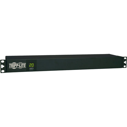 Tripp Lite PDUMH20 PDU avec compteur 120 V 20 A 12 prises PDUMH20