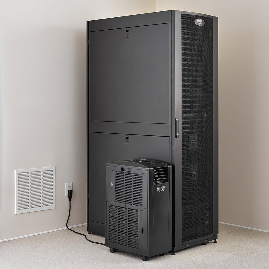 Unité de climatisation portative Tripp Lite SRCOOL12K - 12 000 BTU SRCOOL12K