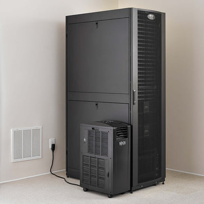 Unité de climatisation portative Tripp Lite SRCOOL12K - 12 000 BTU SRCOOL12K