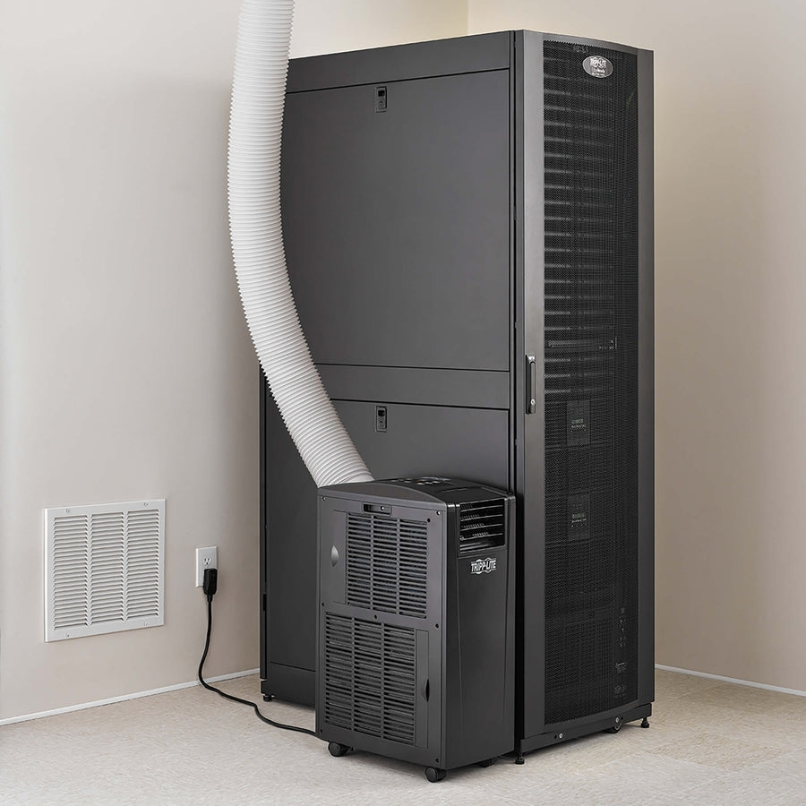 Unité de climatisation portative Tripp Lite SRCOOL12K - 12 000 BTU SRCOOL12K