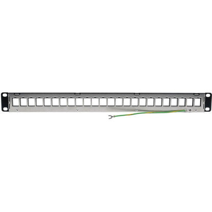 Tripp Lite N062-024-KJ-SH Blank Patch Panel N062-024-KJ-SH