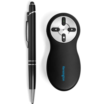 Pointeur de présentation Kensington K33271WW