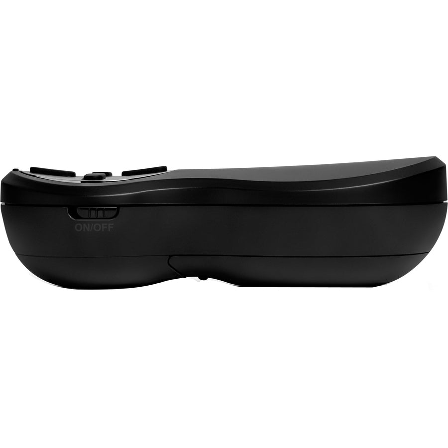 Présentateur sans fil Kensington avec laser rouge - Récepteur nano K33272WW