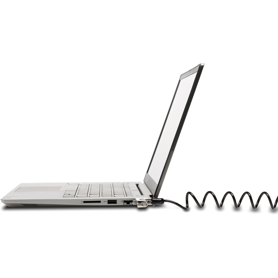 Serrure à combinaison portable Kensington Slim pour emplacement standard K60625WW