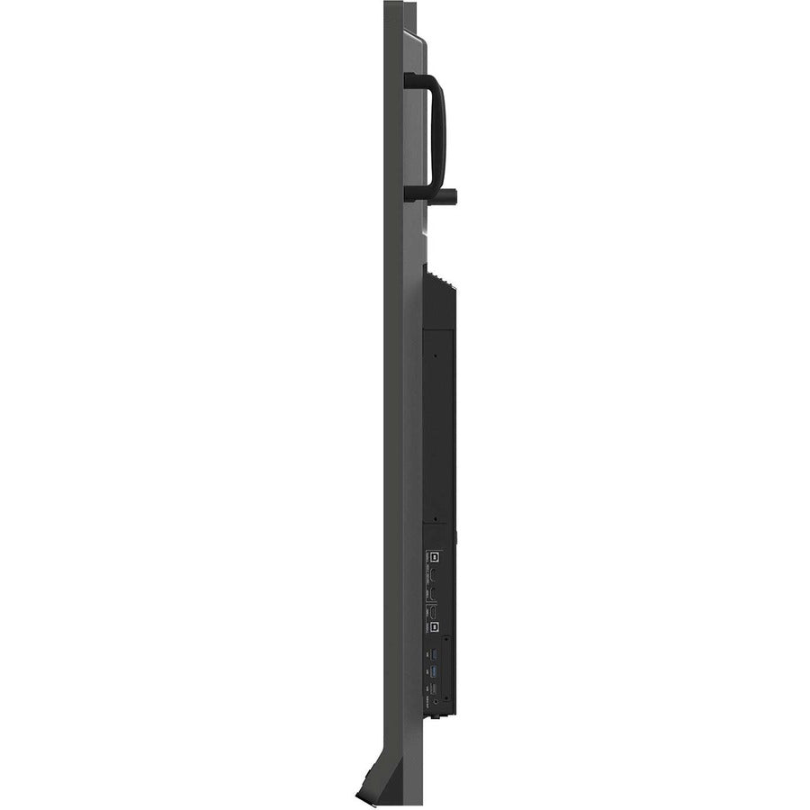 Écran tactile LCD ViewSonic ViewBoard IFP6552-1C de 66 pouces IFP6552-1C