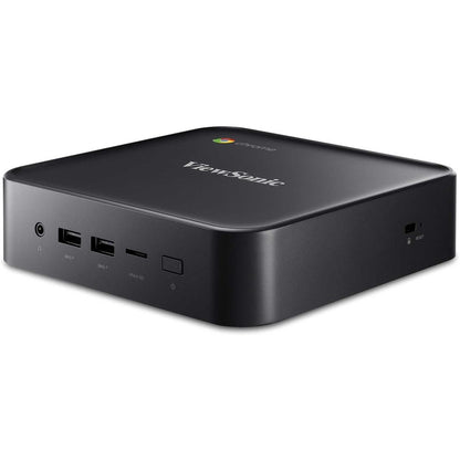 ViewSonic NMP760 Chromebox - Intel Celeron 5205U - 8 Go - Capacité de mémoire flash de 64 Go NMP760