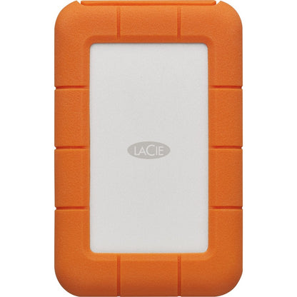 Disque dur externe portable Seagate Rugged STFR5000800 5 To STFR5000800