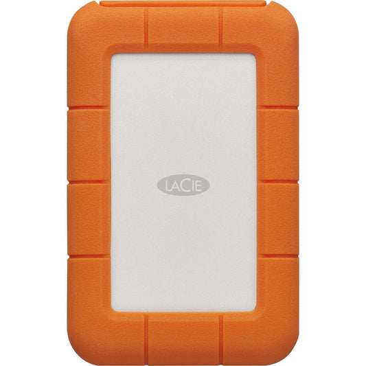 Disque dur externe portable Seagate Rugged STFR5000800 5 To STFR5000800