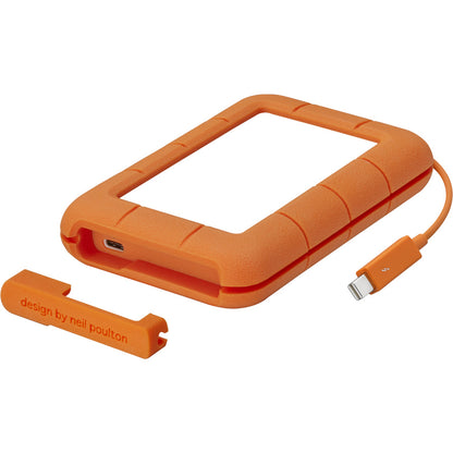Disque dur externe portable Seagate Rugged STFR5000800 5 To STFR5000800