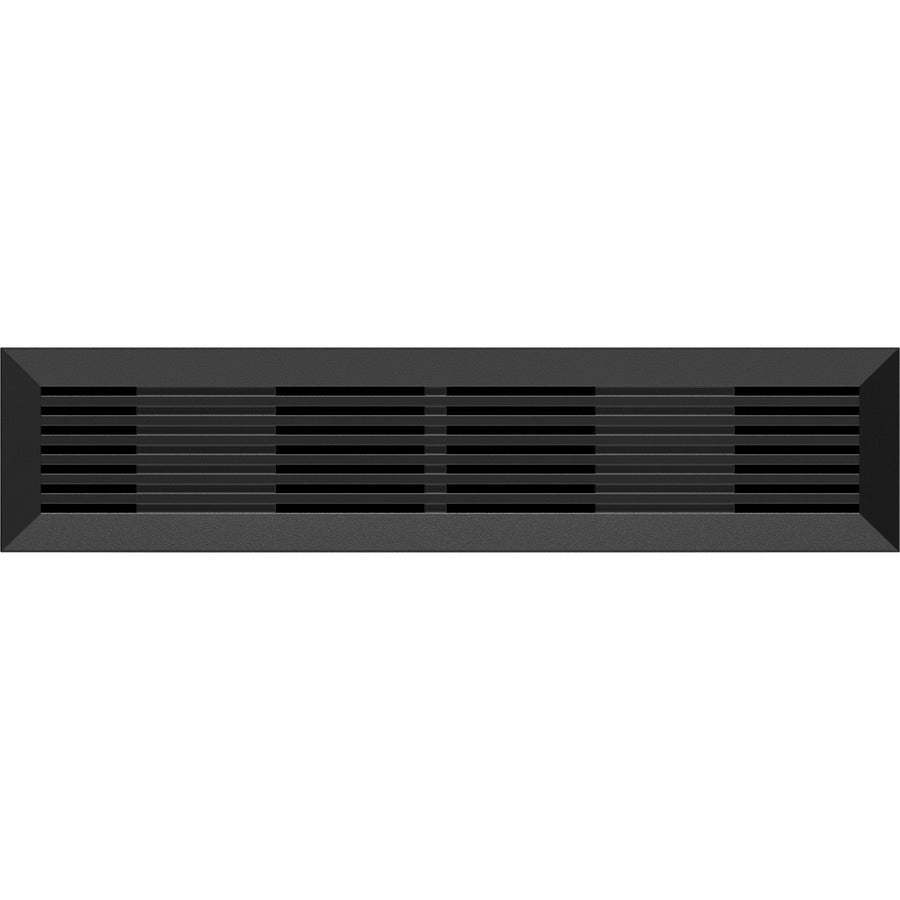 Seagate One Touch STLC14000400 14 TB Hard Drive - 3.5" External - SATA (SATA/600) - Black STLC14000400