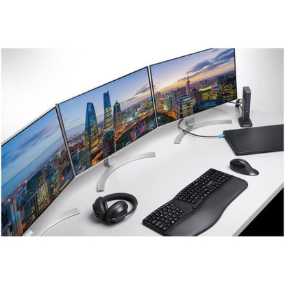 Station d'accueil Kensington K37060NA