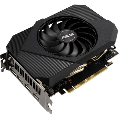 Carte graphique Asus NVIDIA GeForce RTX 3050 - 8 Go GDDR6 PH-RTX3050-8G