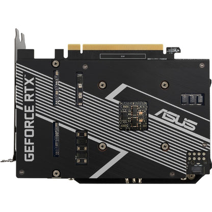 Carte graphique Asus NVIDIA GeForce RTX 3050 - 8 Go GDDR6 PH-RTX3050-8G