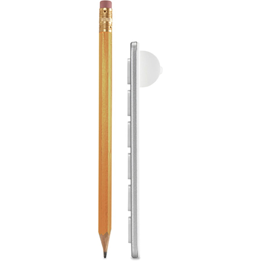 Clavier compact sans fil double multi-appareils Kensington K75504US