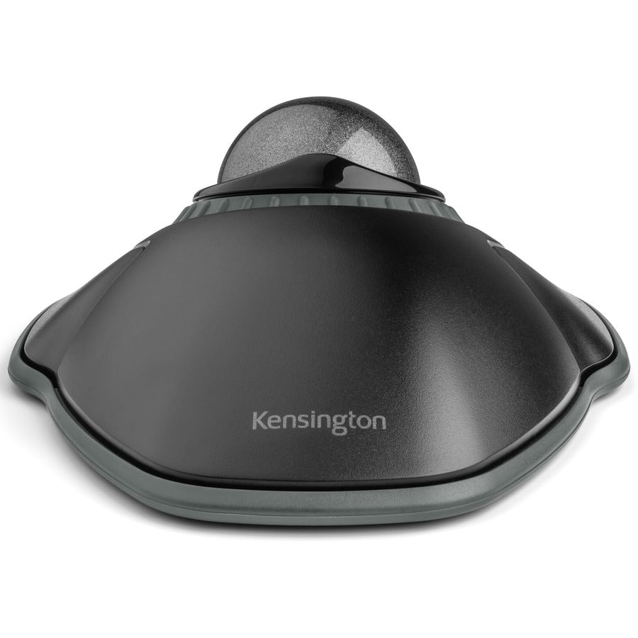 Trackball Kensington Orbit avec bague de défilement - Gris sidéral Ball K75327WW