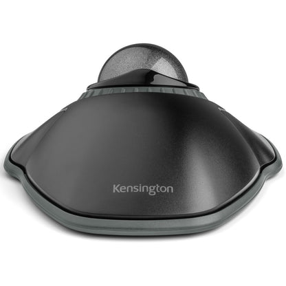 Trackball Kensington Orbit avec bague de défilement - Gris sidéral Ball K75327WW